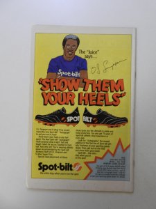 Batman #323 VF condition