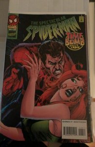 The Spectacular Spider-Man #228 (1995)