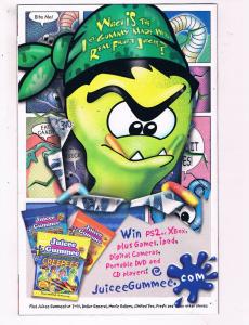 Excalibur # 3 VF/NM Marvel Comic Books X-Men Magneto Beast Wolverine Storm! SW13