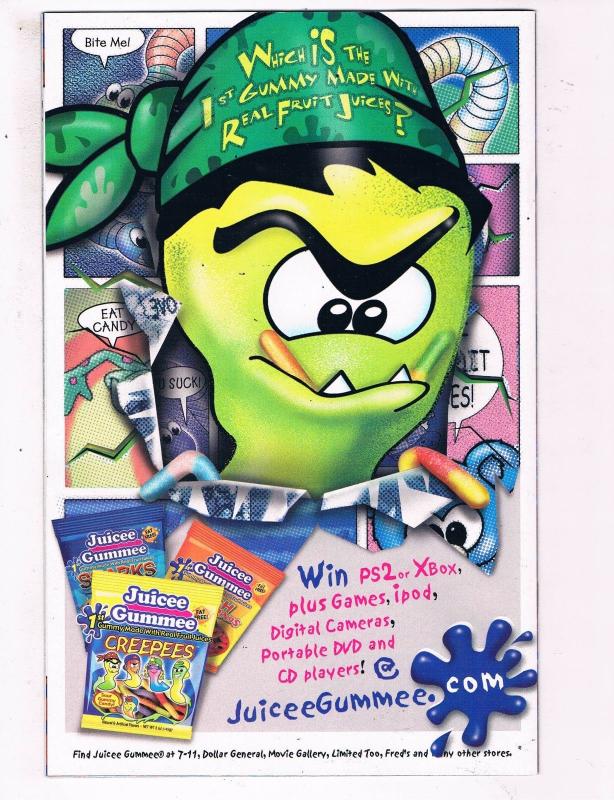 Excalibur # 3 VF/NM Marvel Comic Books X-Men Magneto Beast Wolverine Storm! SW13