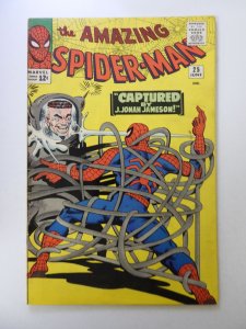 The Amazing Spider-Man #25 (1965) FN- condition