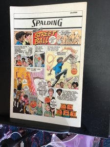 The Spectacular Spider-Man #8 (1977).  Morbius key! New movie! FN/VF