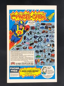 The Amazing Spider-Man #230 (1982) Nothing Can Stop the Juggernaut Part 2