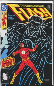 The Flash #60 (1992)