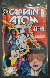 Captain Atom #14 (1988)