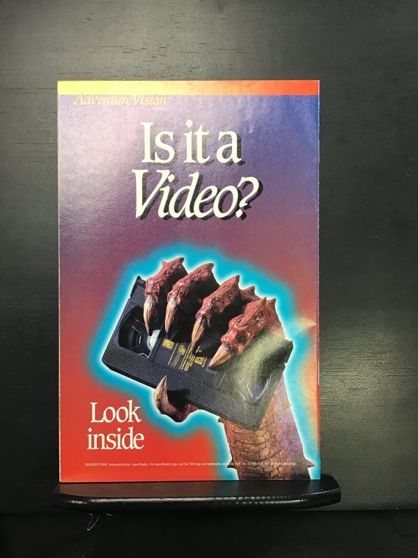 Alpha Flight #124 (1993) nm