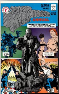 Dark Horse Presents #56 (1991) Earth Boys