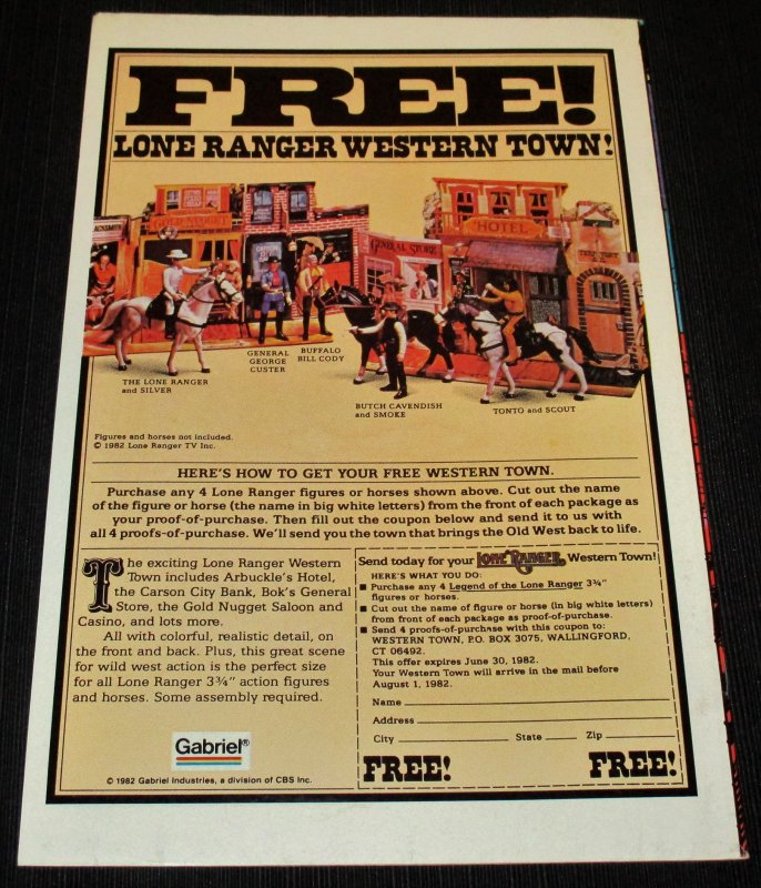 Star Wars #59 (1982)