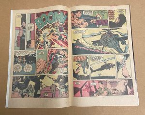 Punisher #2 /  3.0 VG  / August 1987