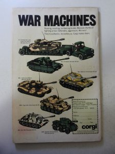 World's Finest Comics #228 (1975) VG Condition 1/2 spine split