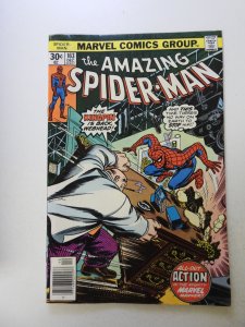 The Amazing Spider-Man #163 (1976) FN/VF condition