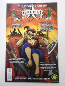 Zombie Tramp #47 (2018) Beautiful NM-/NM Condition!