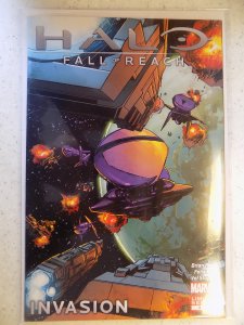 HALO FALL OF REACH # 3