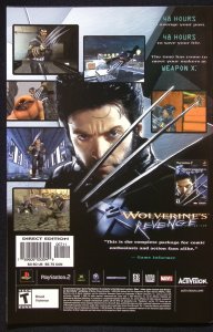 Truth Red, Black & White #7