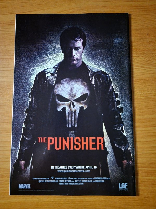 Elektra v2 #35 Direct Market Edition ~ NEAR MINT NM ~ 2004 Marvel Comics