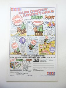 The Uncanny X-Men #212 (1986) VF Condition