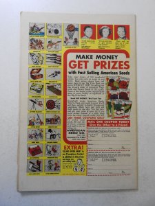 Captain America #101 (1968) VG/FN Condition!