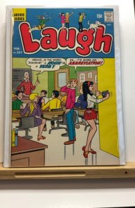 Laugh #227 (1970)