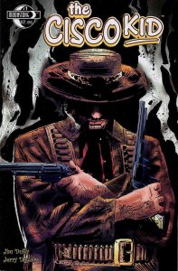 Cisco Kid, The (O. Henry's ) #1 FN ; Moonstone