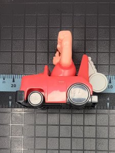 WRECK IT RALPH RACER | RALPH BREAKS THE INTERNET #04 | DISNEY MCDONALDS 2018