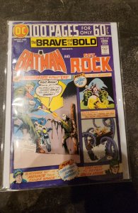 The Brave and the Bold #117 (1975)