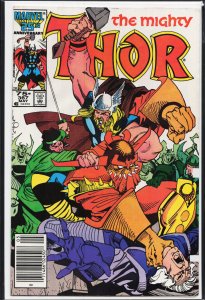 Thor #367 (1986) Thor
