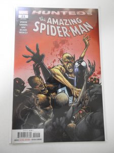 The Amazing Spider-Man #21 (2019)