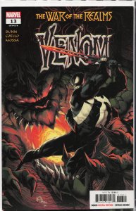 Venom #13 (2019)