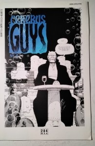 Cerebus #204 (1996) Aardvark  Comic Book J749