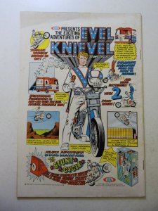 Thor #220 (1974) VG Condition