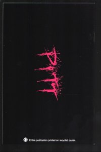 Pitt #3  1993 - Image  -NM- - Comic Book