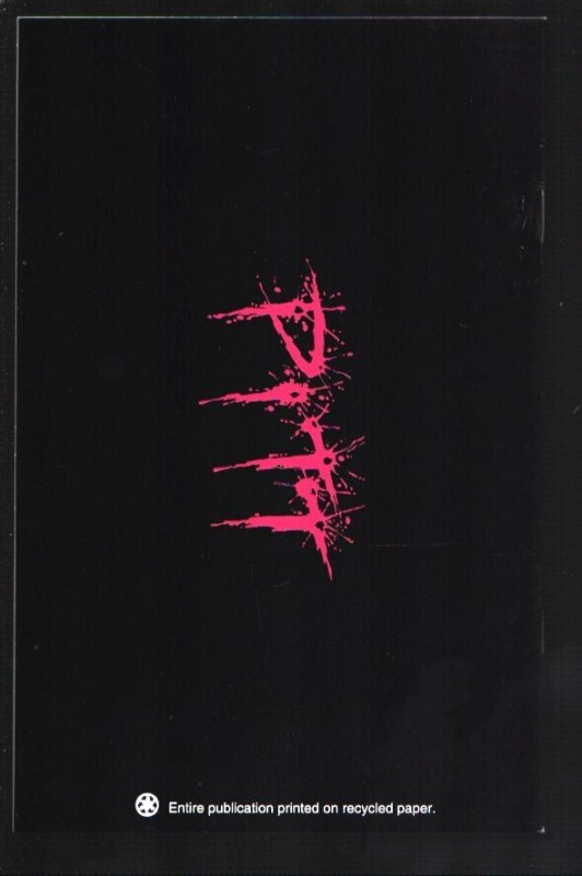 Pitt #3  1993 - Image  -NM- - Comic Book