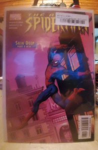 The Amazing Spider-Man #517 (2005)