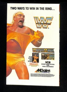 Justice League Europe #1