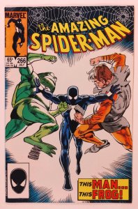 The Amazing Spider-Man #266 (9.4, 1985)