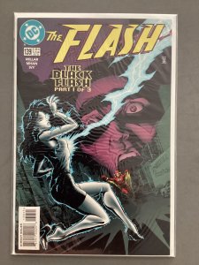 The Flash #139 (1998)