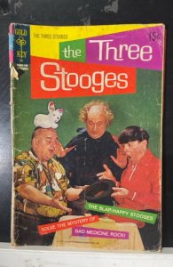 The Three Stooges #52
