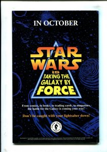 Classic Star Wars: A New Hope #2 - Howard Chaykin Art - TPB (8.5) 1994