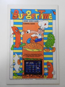 Daredevil #199 (1983) FN Condition! Bubblicious Variant! small stain fc