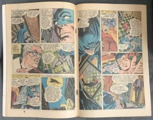The Brave and the Bold #89 (1970, DC) Lower Grade