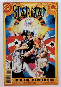 Starman #29 (Apr 1997, DC) VF/NM