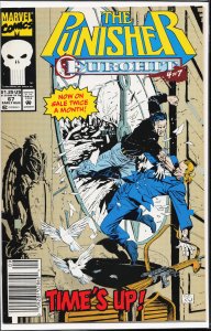 The Punisher #67 (1992) Punisher