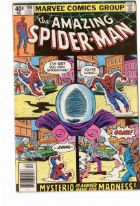 The Amazing Spider-Man #199 (1979)