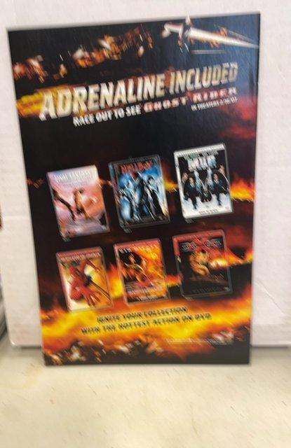 Y: The Last Man #54 (2007)