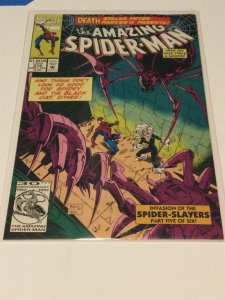 The Amazing Spider-Man #372 (1993) NM