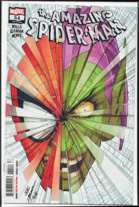 The Amazing Spider-Man #34 (2023)