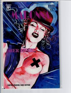 Madonna: Her Music Limited Edition 73/1600