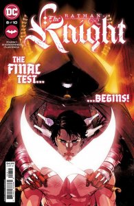 Batman: The Knight #8 (2022)