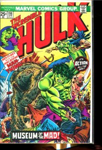 Hulk #198