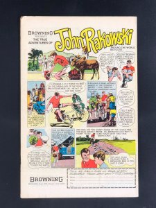 Ragman #1 (1976) 1st Appearance and Origin of Ragman